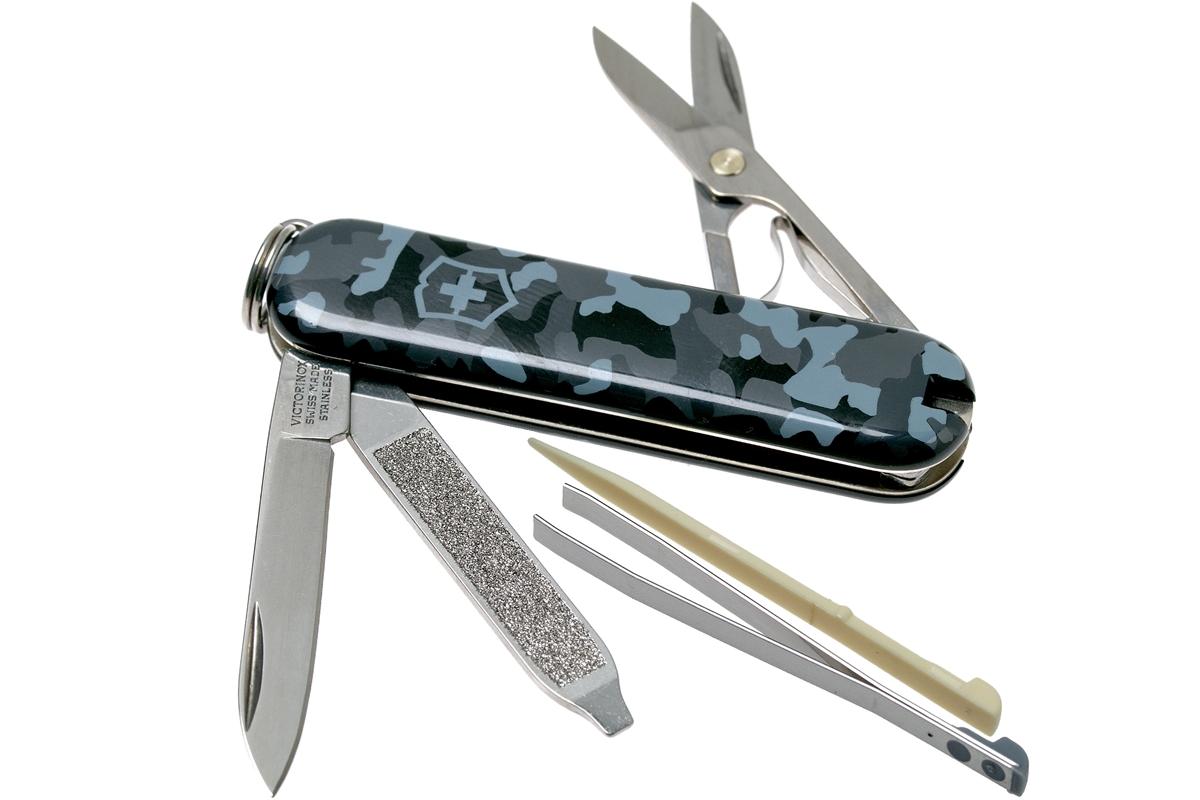 Victorinox Classic / Sleutelhanger -1635-a